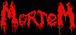 logo Mortem (RUS)